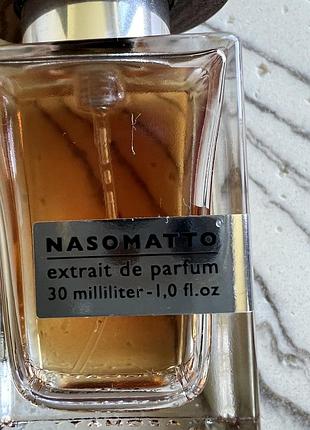 Парфуми nasomatto narcotic v. 2