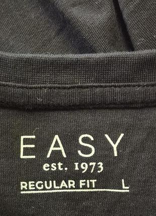 Лонгслiв easy/l 3