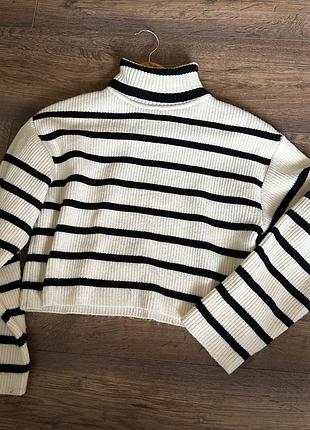 Светр zara