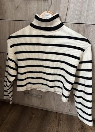 Светр zara 2