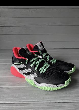 Кросівки adidas harden stepback ( розмір 44 )