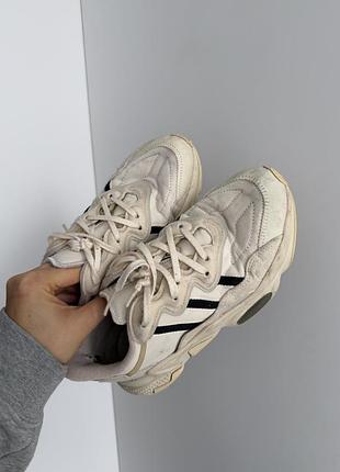 Кросівки adidas ozweego 2