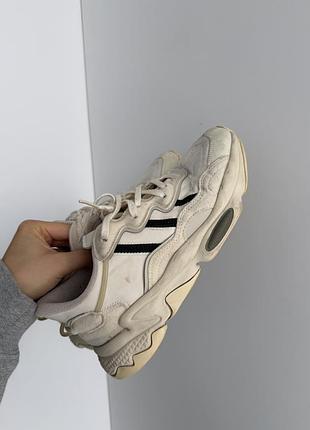 Кросівки adidas ozweego 3