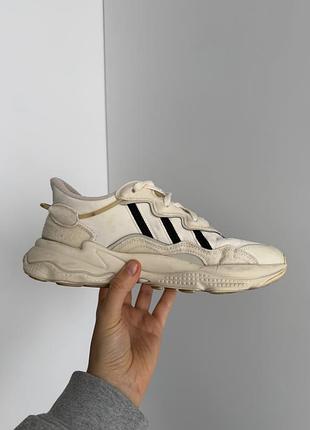 Кросівки adidas ozweego 4