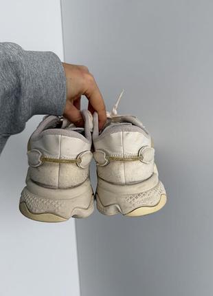 Кросівки adidas ozweego 9