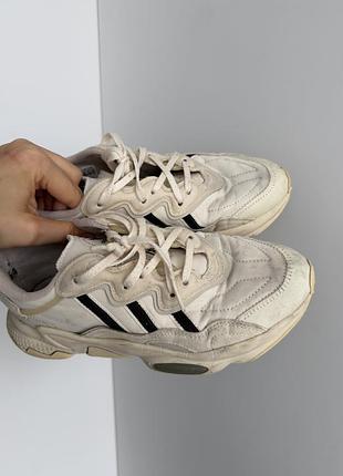 Кросівки adidas ozweego 10