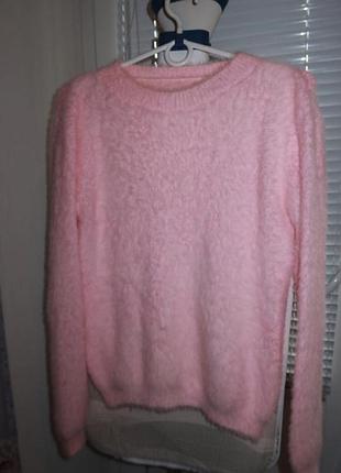 Светр розмір xs
