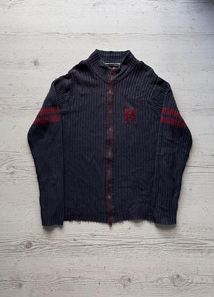 Светр tommy hilfiger