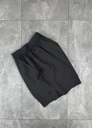 Gymshark шорты
