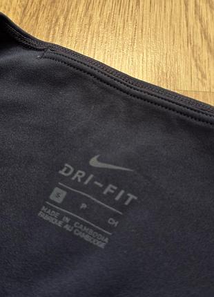 Nike one лосіни легінси 6