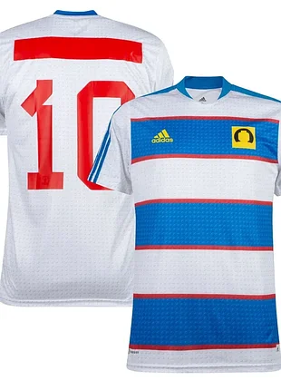 Футбольна футболка adidas x lego jersey