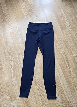 Nike one лосіни легінси