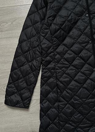 Діночий пуховик uniqlo 4