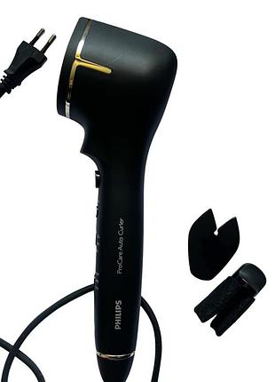 Стайлер philips procare auto curler hps940