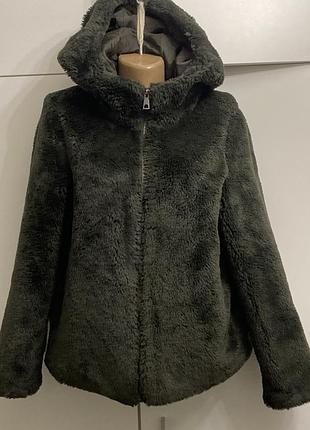 Шубка размер м vero moda 2