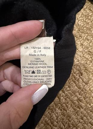 Кофта на молнії bally оригінал 6