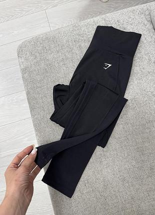 Лосіни gymshark 6
