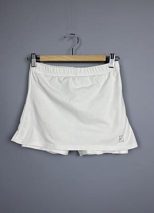 Nike спідниця - шорти