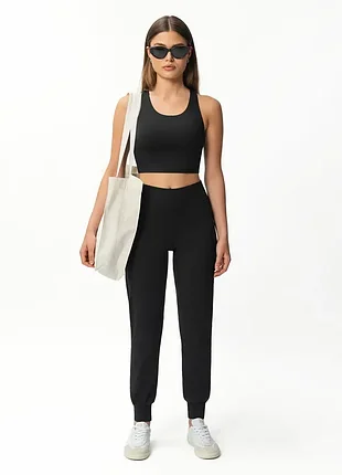 Ninepine asana skims джогери спортивні