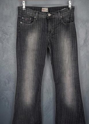 Джинсы tommy hilfiger denim