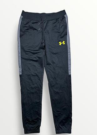 Under armor спортивні штани 147-158 см тренувальні брюки