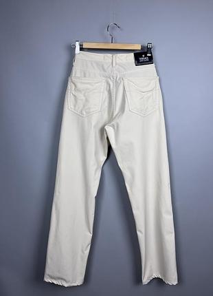Versace jeans couture жіночі брюки 4