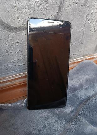 Смартфон xiaomi redmi note 5