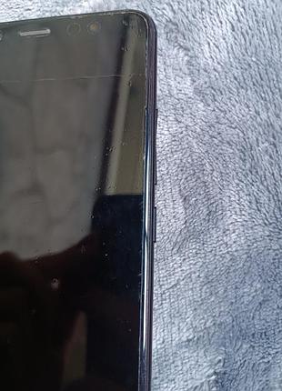 Смартфон xiaomi redmi note 5 5