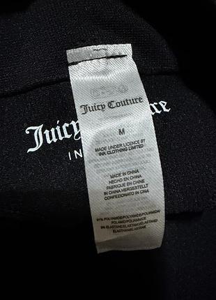 Трусики танго juicy couture m 6