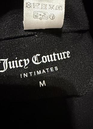 Трусики танго juicy couture m 4
