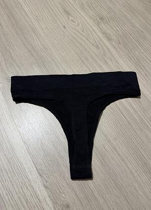 Трусики танго juicy couture m 5