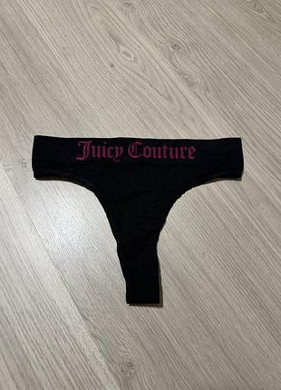 Трусики танго juicy couture m 2