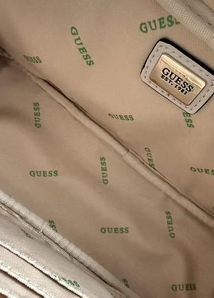 Женская сумочка guess оригинал 3