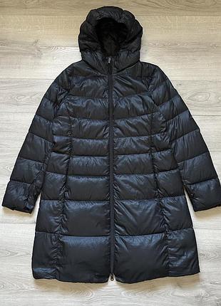 Жіночий пуховик uniqlo