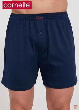 Трусы cornette comfort cm-002/358 семейные мужские свободного кроя