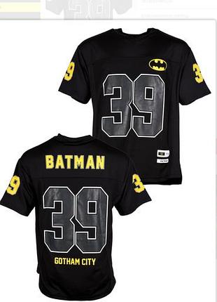 Джерси тематическое batman