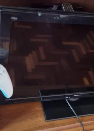 Ігрова приставка xbox one s та телевізор