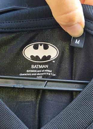 Джерси тематическое batman 6
