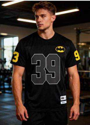 Джерси тематическое batman 3