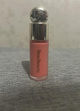 Оригінал. рідкі румʼяна rare beauty