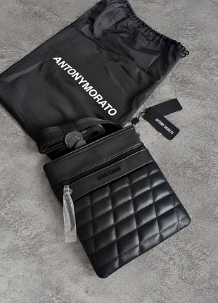 Сумка чоловіча antony morato