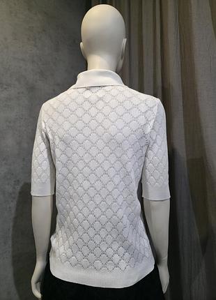 Chanel поло футболка 2