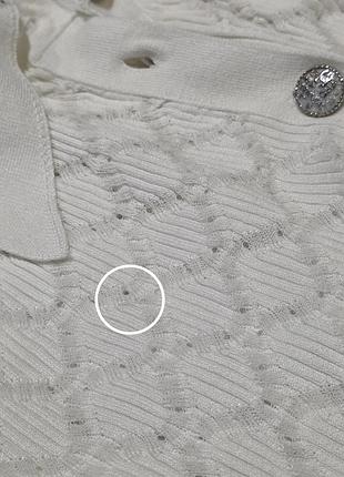 Chanel поло футболка 8