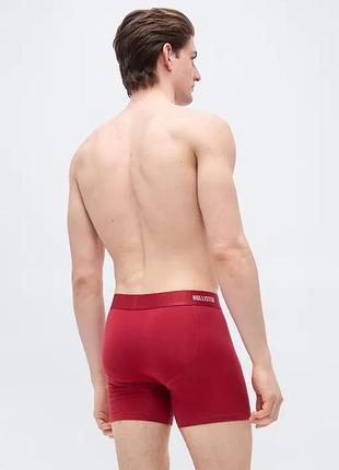 Hollister co. fly front - боксеры 3