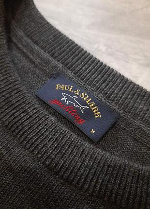 Paul shark світер, кофта 2
