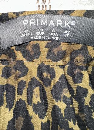 Спідниця primark 3