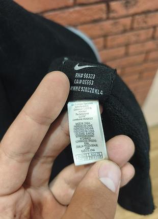 Шарф від nike vintage 4