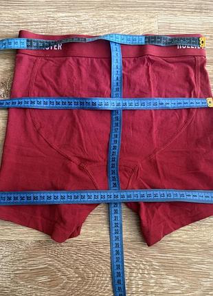 Hollister co. fly front - боксеры 7