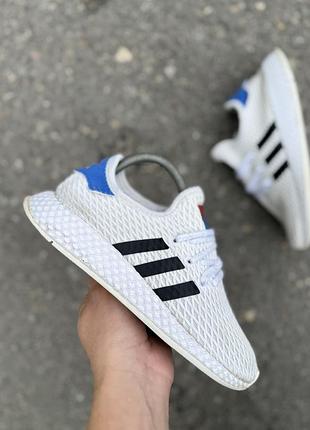 Adidas детские кроссовки оригинал 32 размер