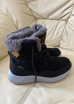 Продам теплі та легенькі черевики 2